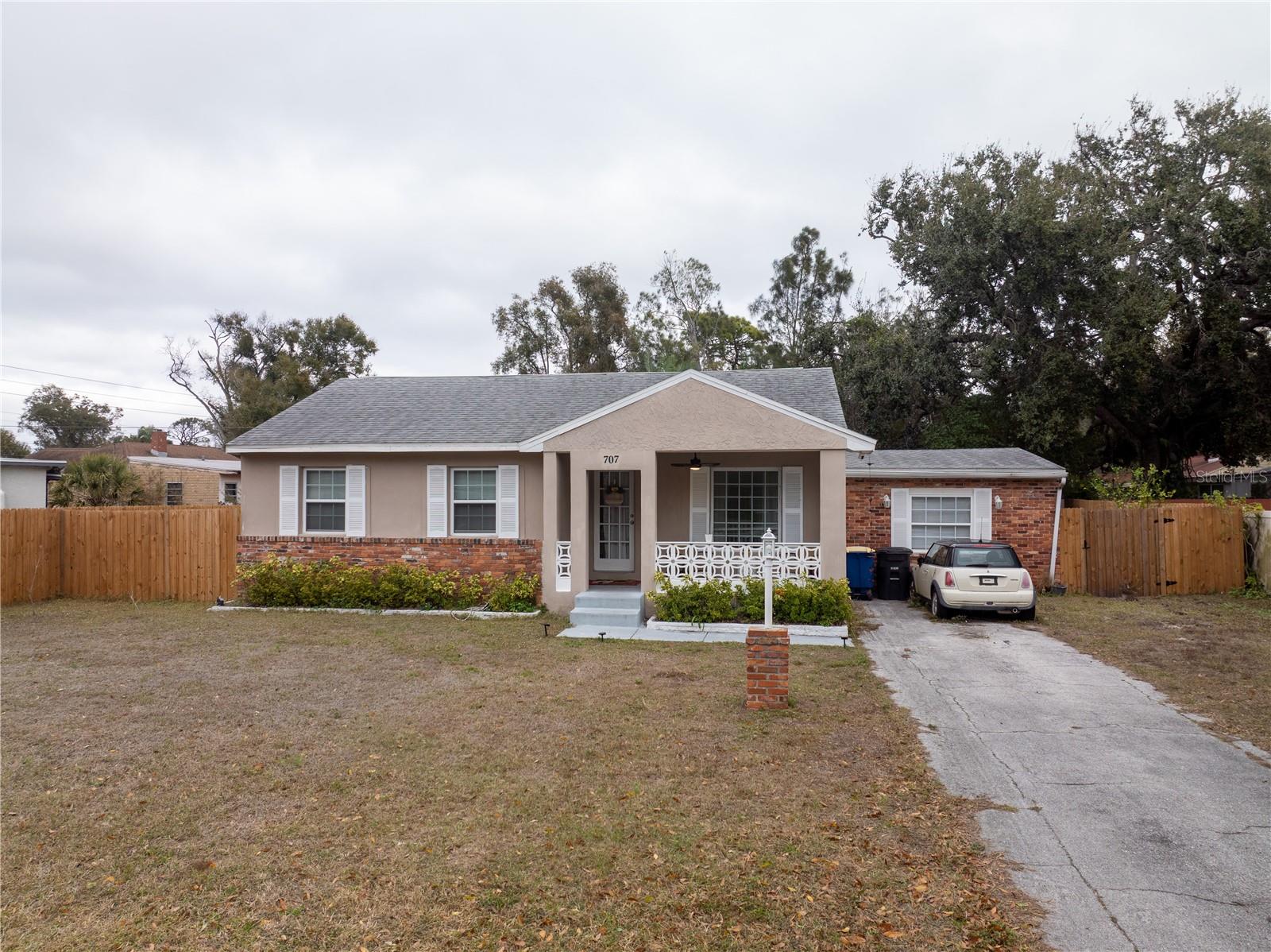 Details for 707 Jefferson Avenue, CLEARWATER, FL 33755