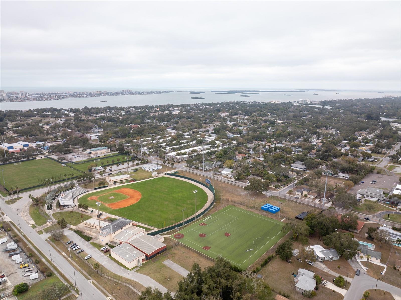 Image 42 of 42 For 707 Jefferson Avenue