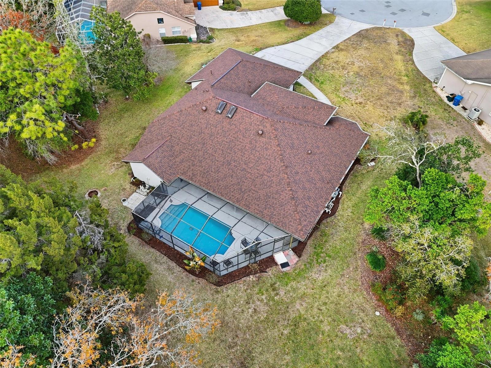 Image 33 of 33 For 11290 Orangewood Court