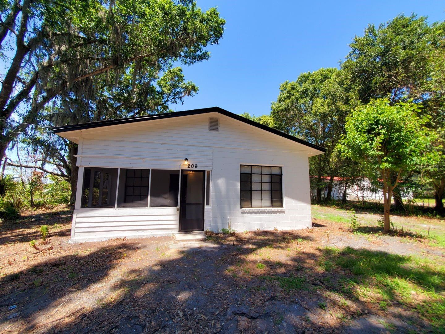 Details for 209 Wiggins Road, PLANT CITY, FL 33566