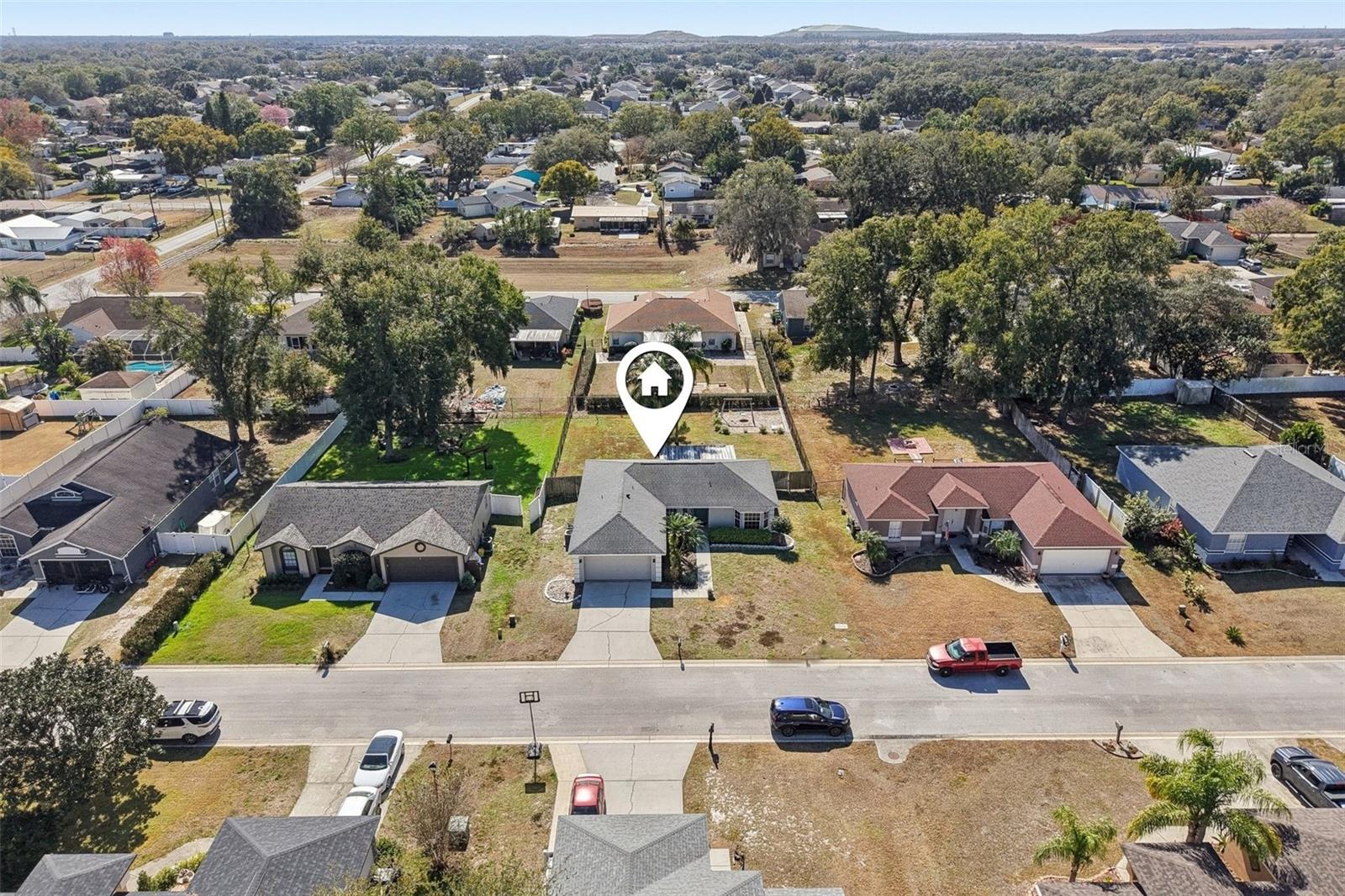 Image 29 of 31 For 4175 Mayfair Way