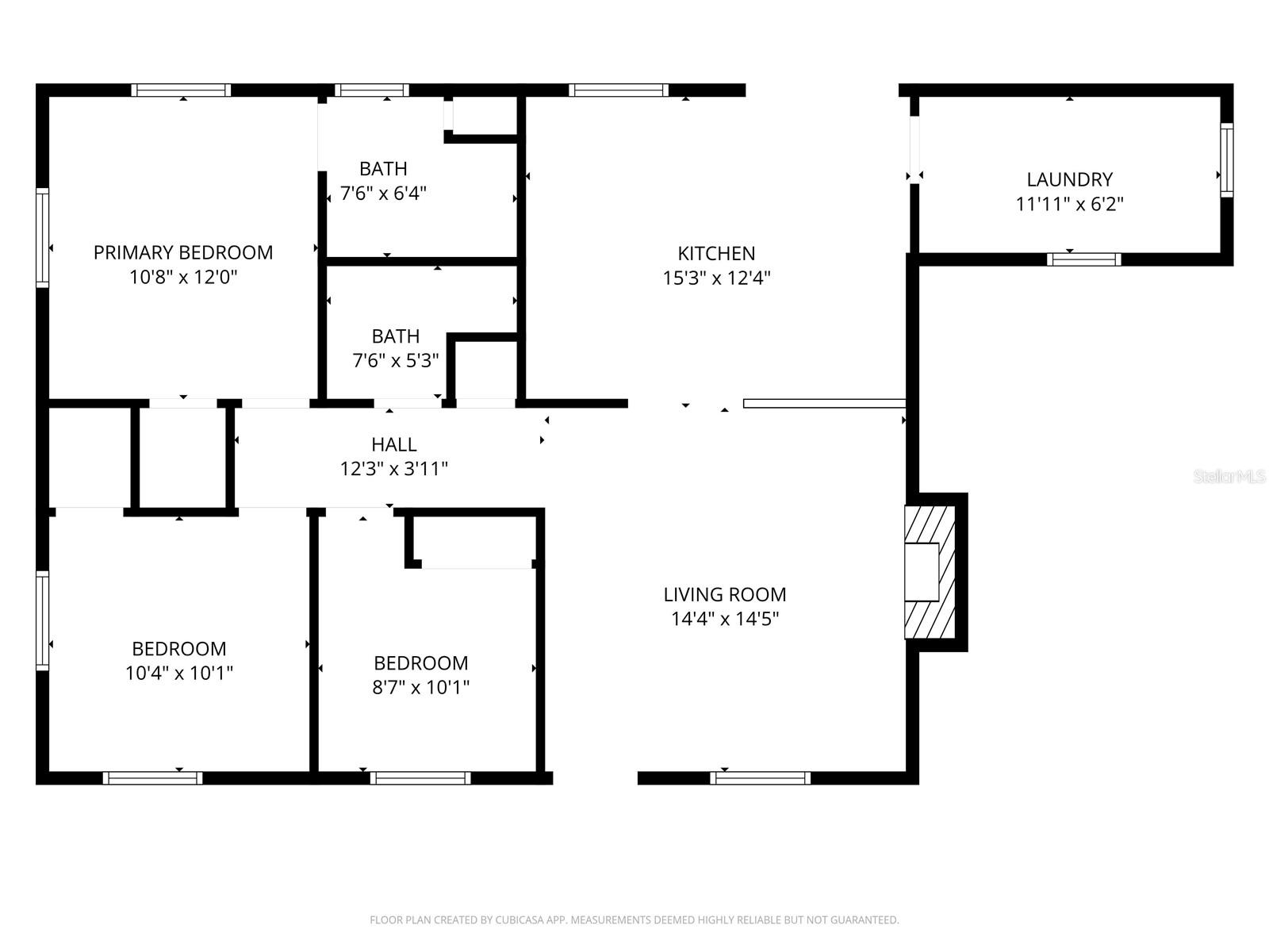 Image 36 of 41 For 8412 15 Th Street