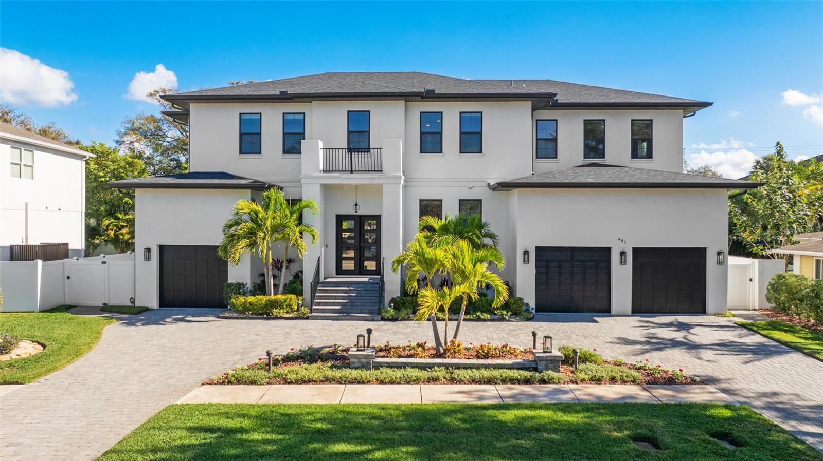 Details for 481 Davis Boulevard, TAMPA, FL 33606