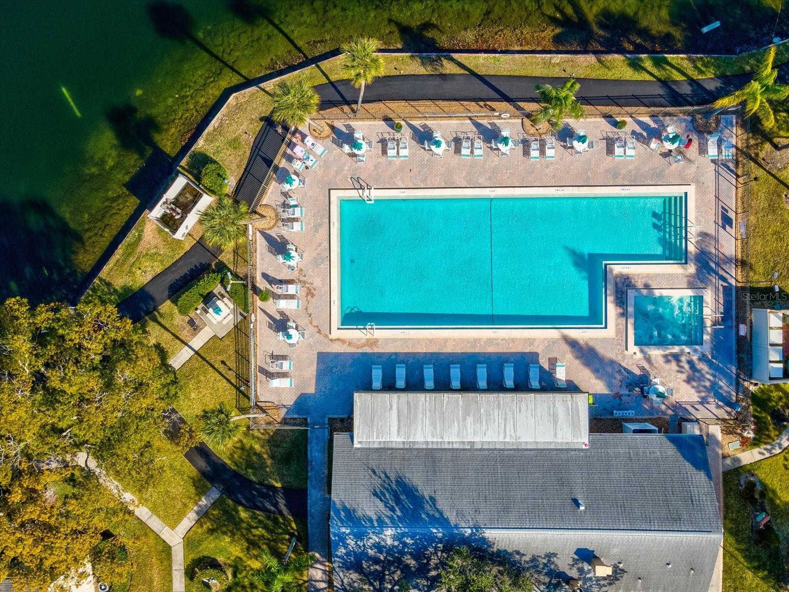 Image 37 of 41 For 3114 Lake Pine Way B2