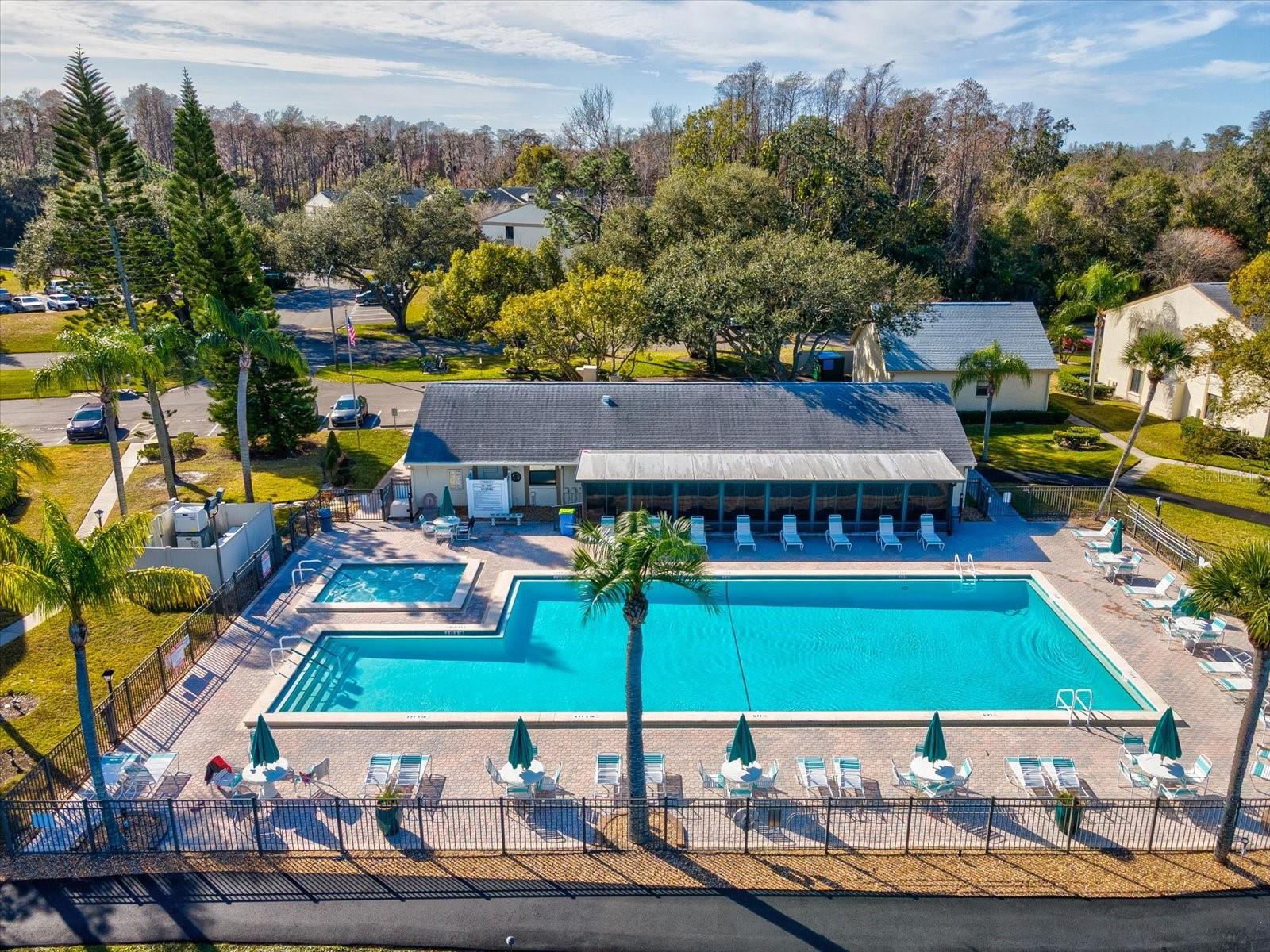 Image 38 of 41 For 3114 Lake Pine Way B2