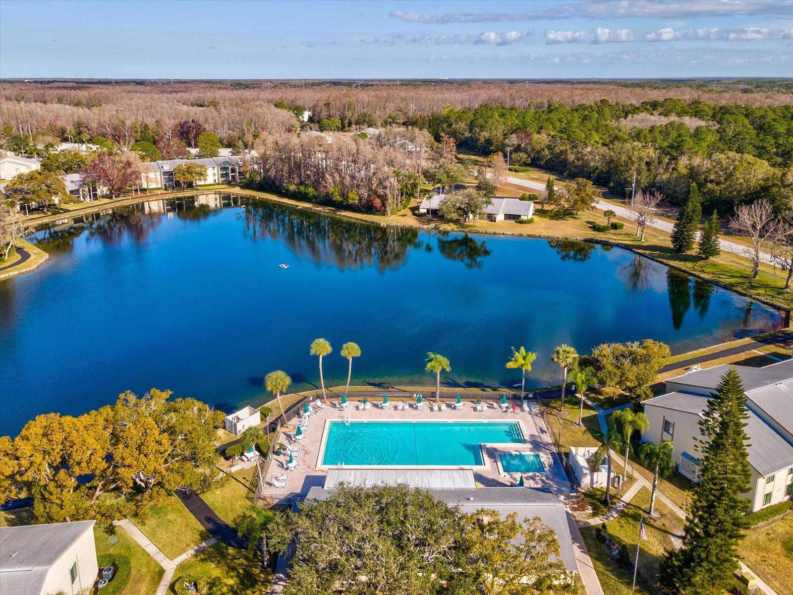 Image 39 of 41 For 3114 Lake Pine Way B2