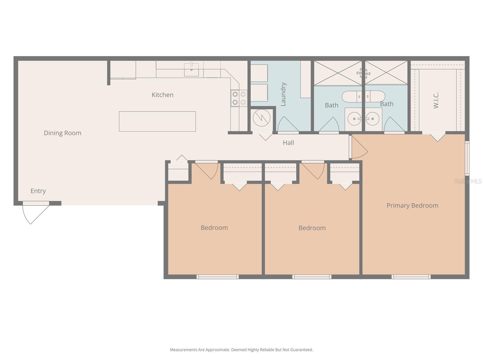 Image 41 of 41 For 3114 Lake Pine Way B2