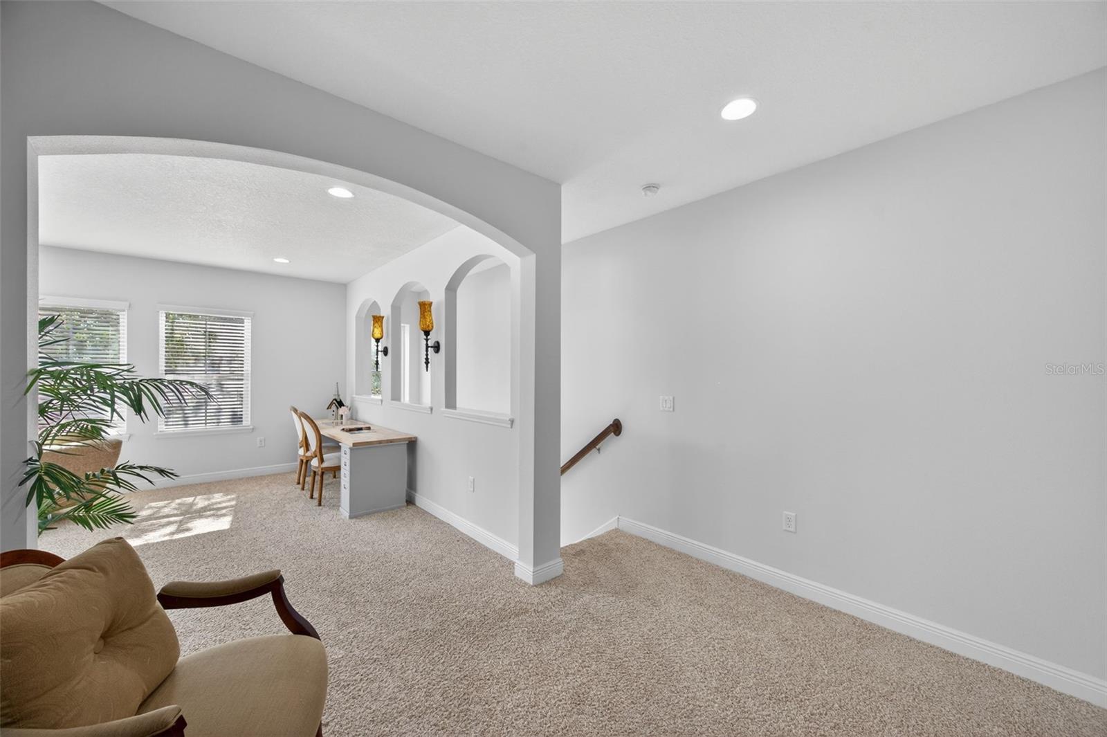 Image 30 of 69 For 17019 Vilesta Drive