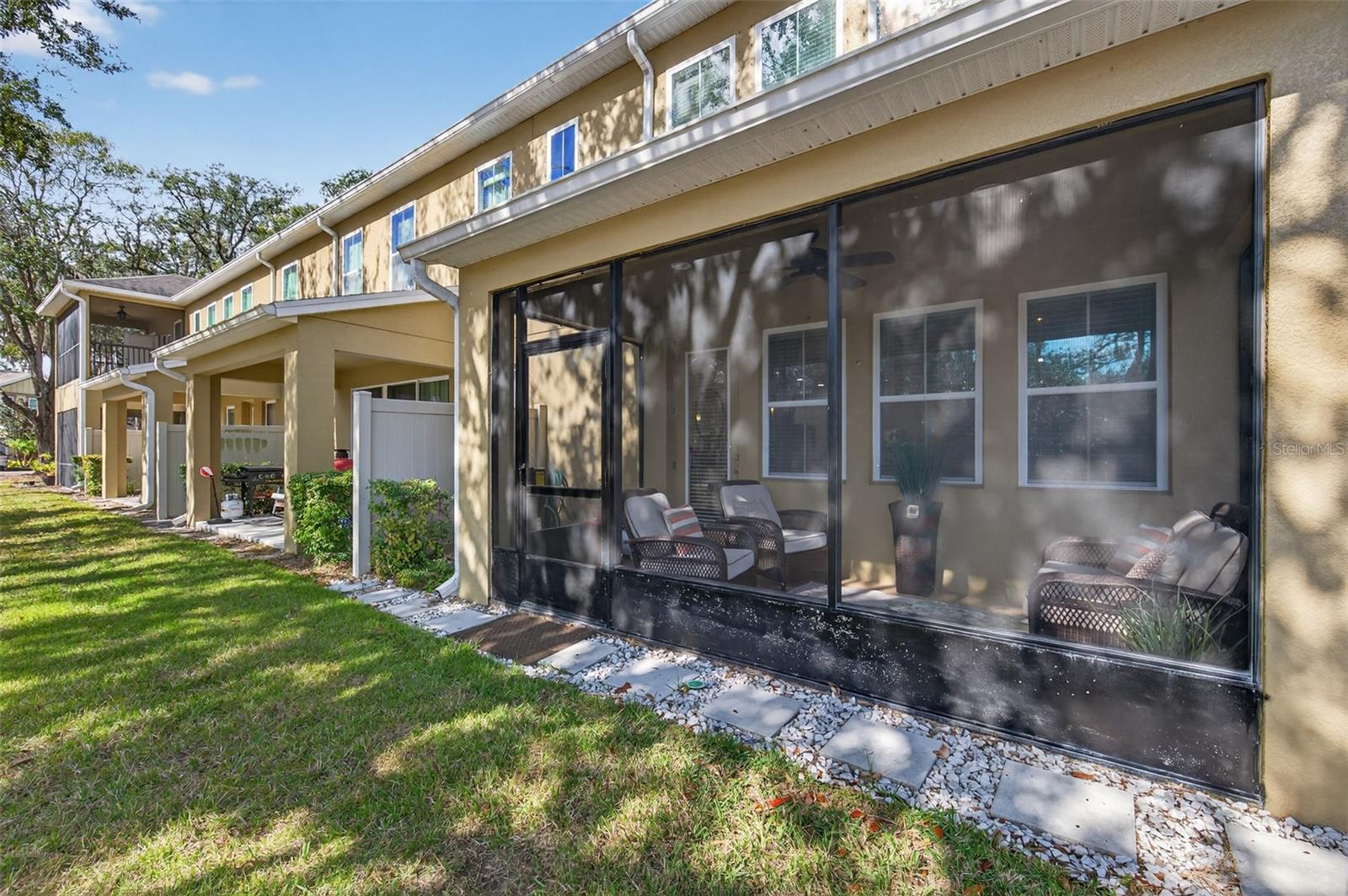 Image 44 of 69 For 17019 Vilesta Drive