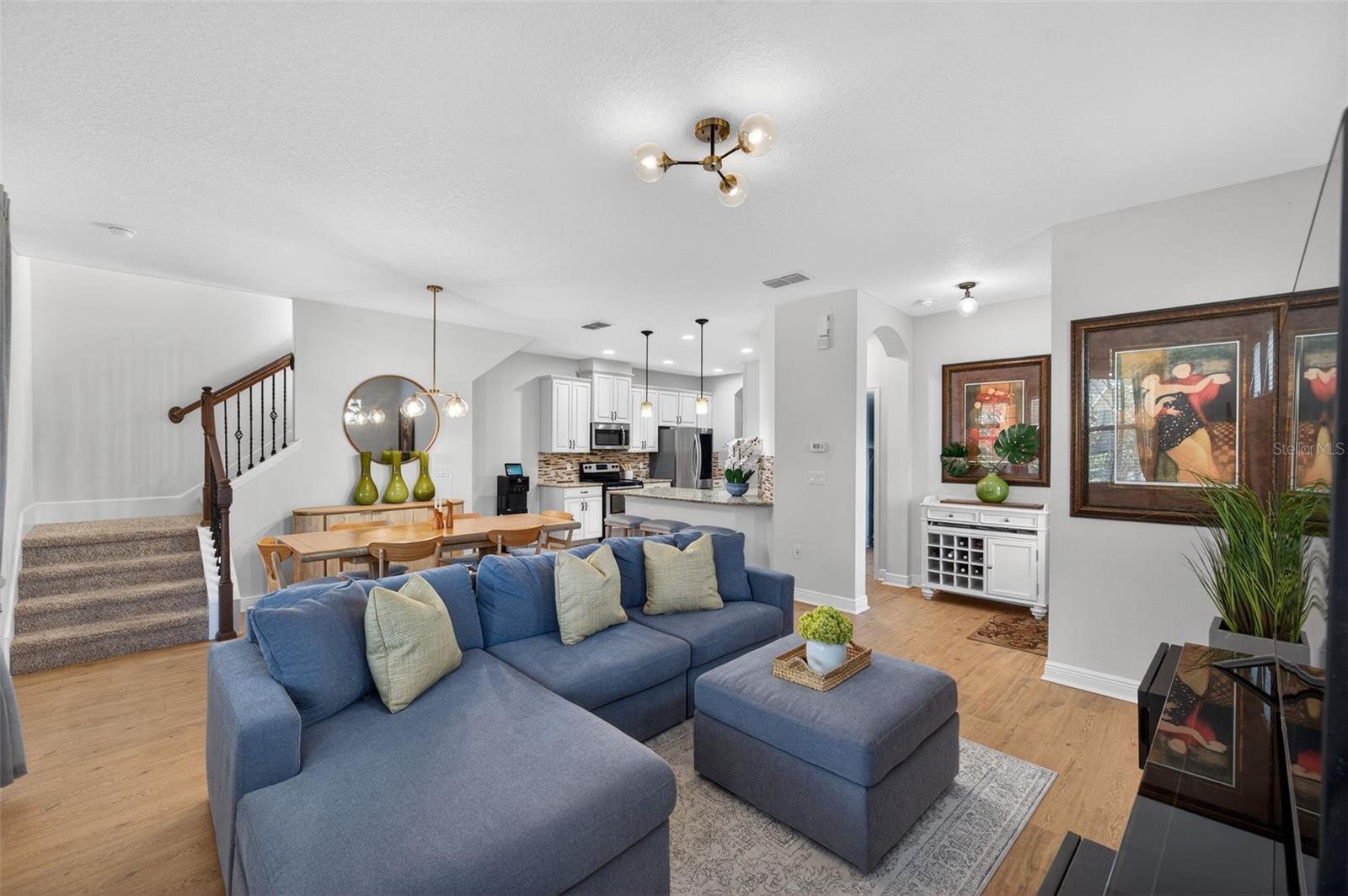 Image 6 of 69 For 17019 Vilesta Drive