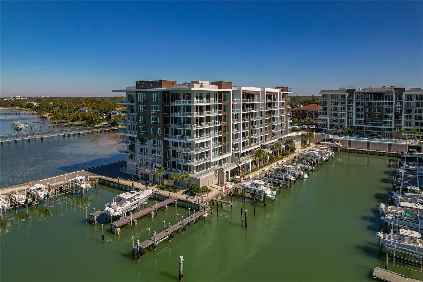 Details for 920 Osceola Avenue 307, CLEARWATER, FL 33755