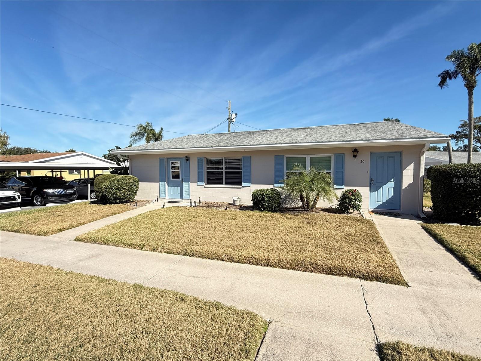 Details for 402 Dorchester Place 40, SUN CITY CENTER, FL 33573