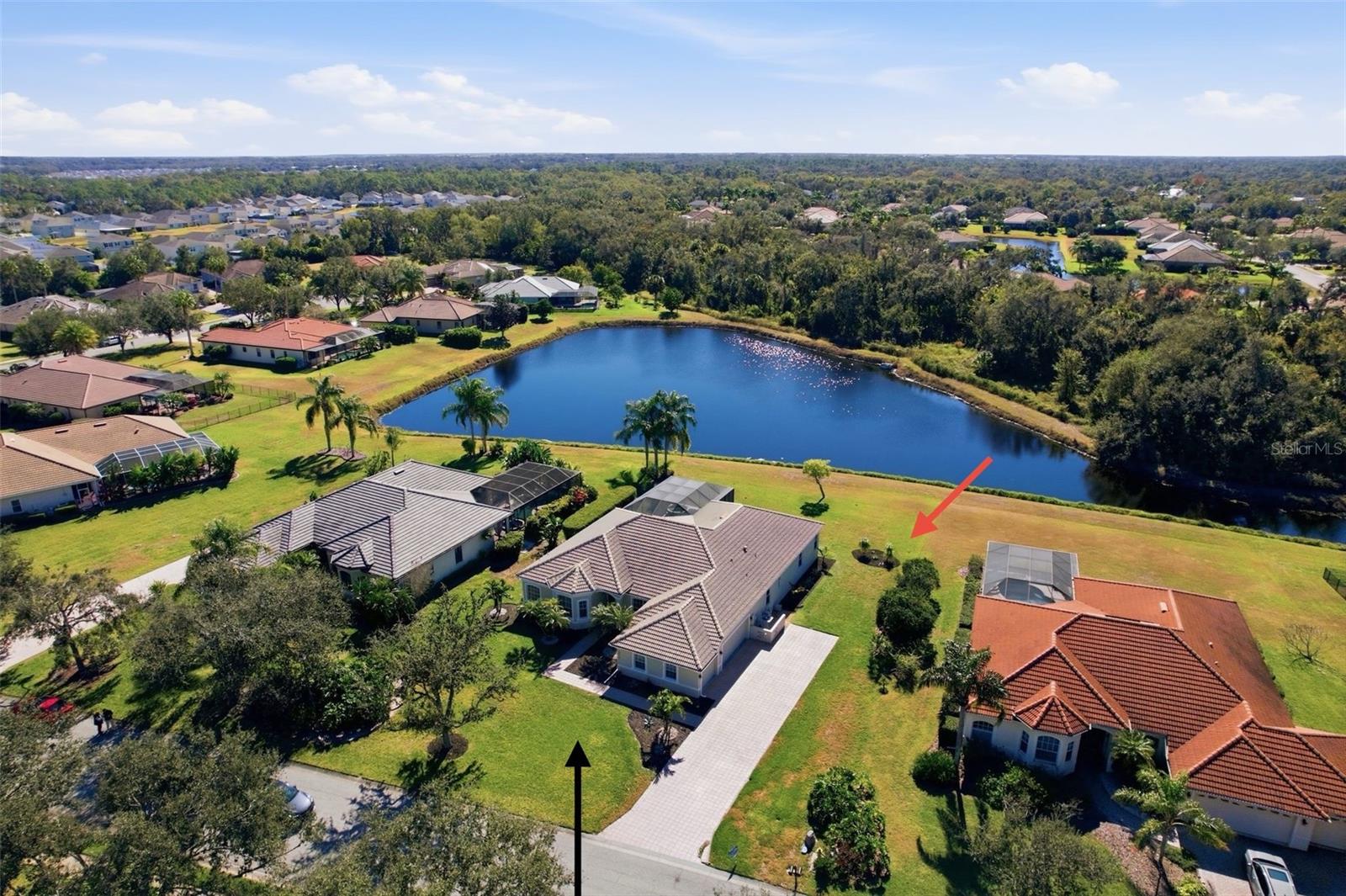 Details for 14716 4th Drive Ne, BRADENTON, FL 34212