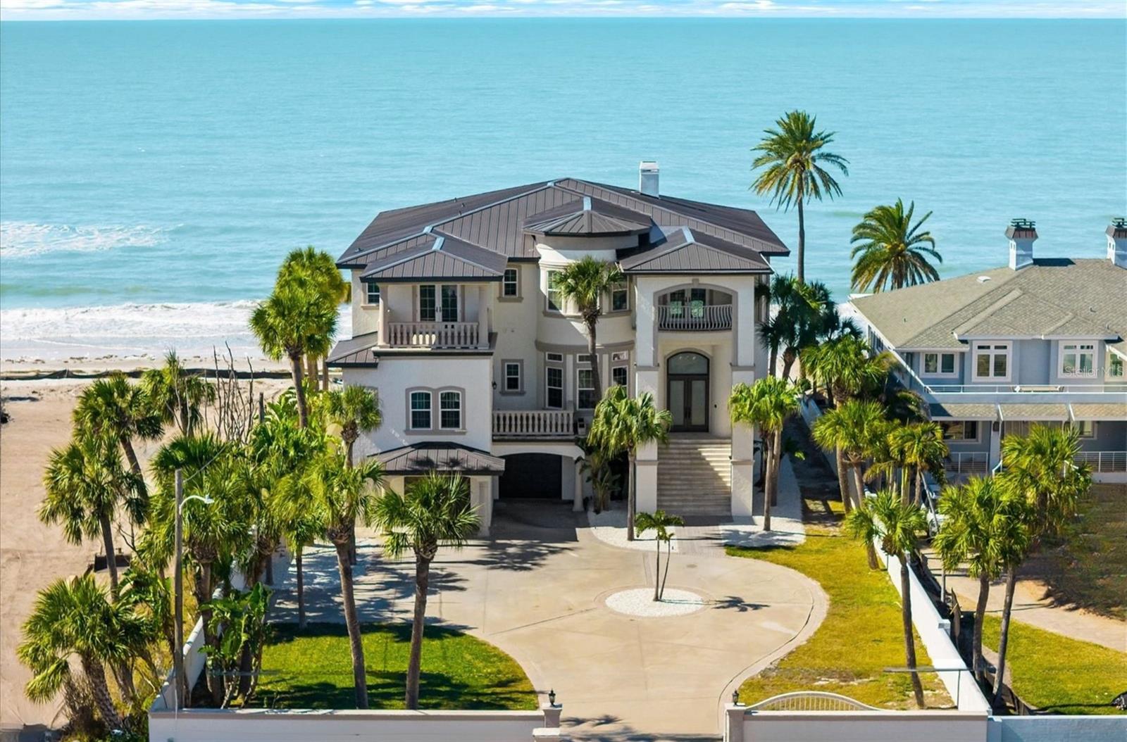 Details for 960 Gulf Boulevard, BELLEAIR BEACH, FL 33786