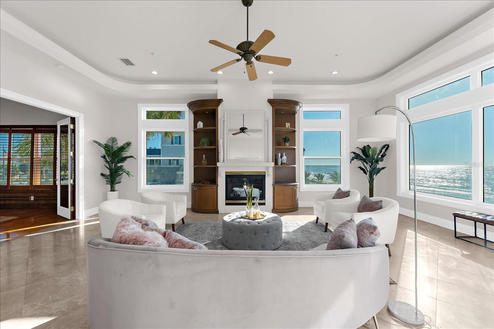 Image 12 of 71 For 960 Gulf Boulevard