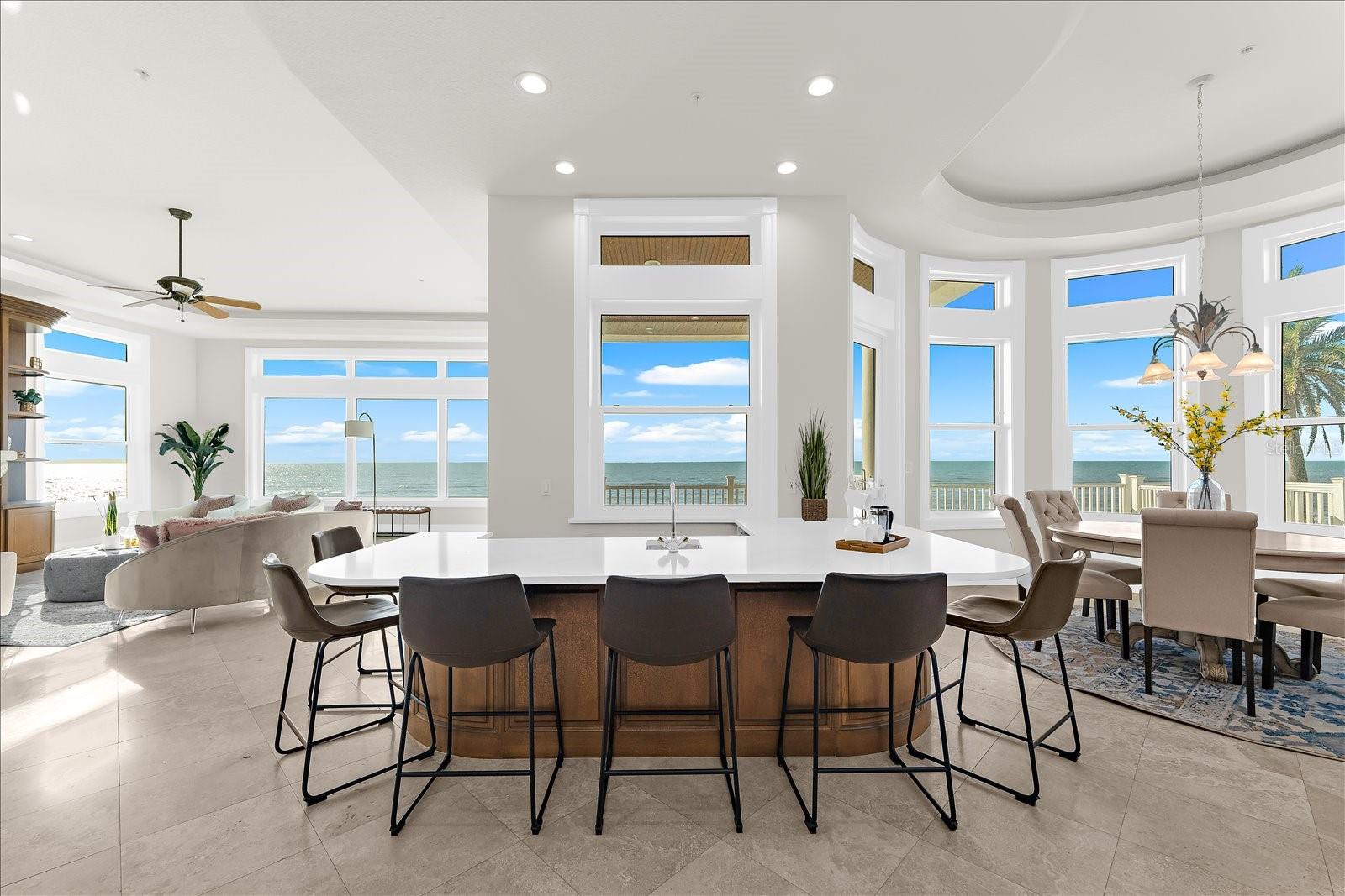 Image 19 of 71 For 960 Gulf Boulevard