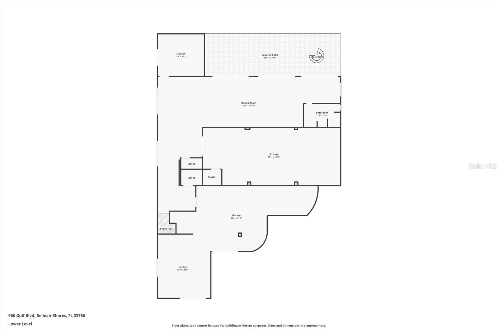 Image 71 of 71 For 960 Gulf Boulevard