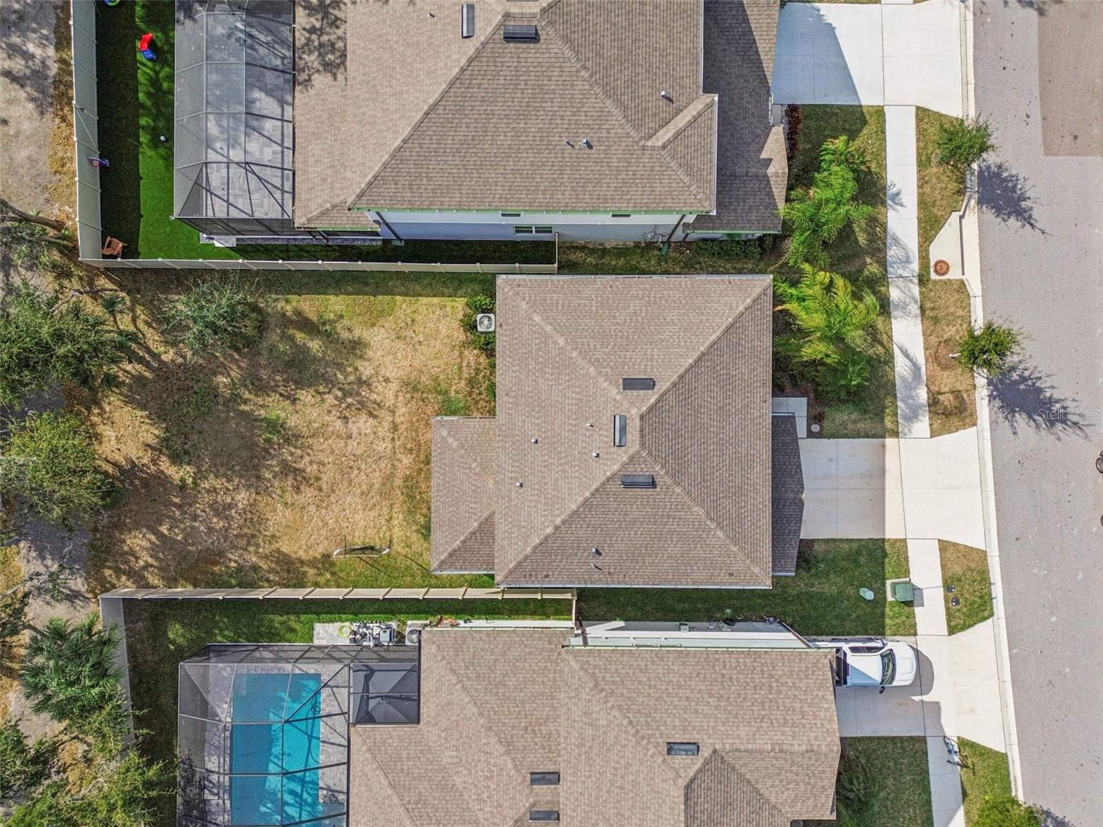 Image 51 of 63 For 14161 Hammock Crest Way