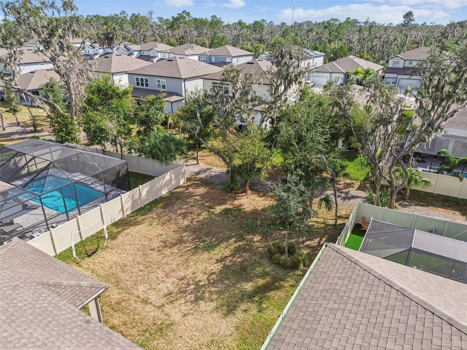 Image 52 of 63 For 14161 Hammock Crest Way