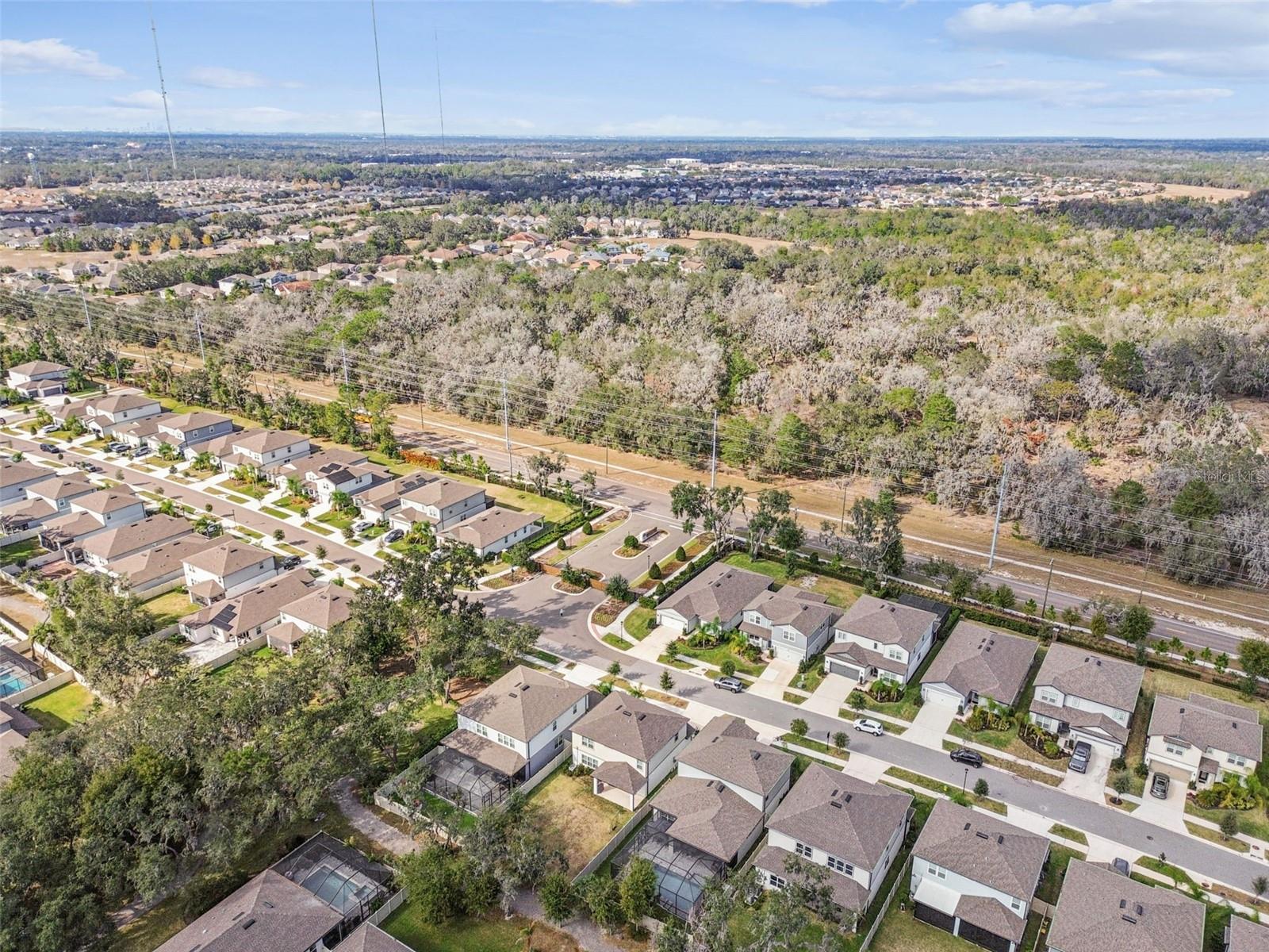 Image 57 of 63 For 14161 Hammock Crest Way