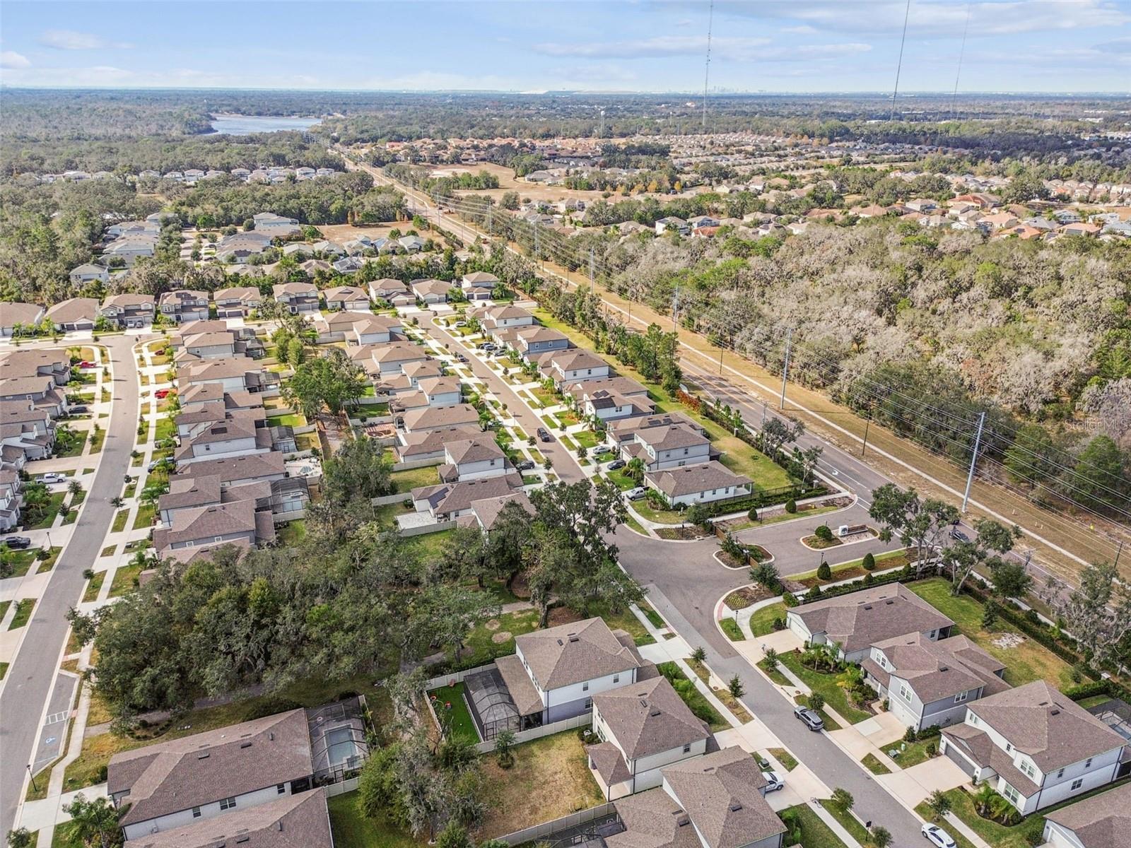 Image 58 of 63 For 14161 Hammock Crest Way