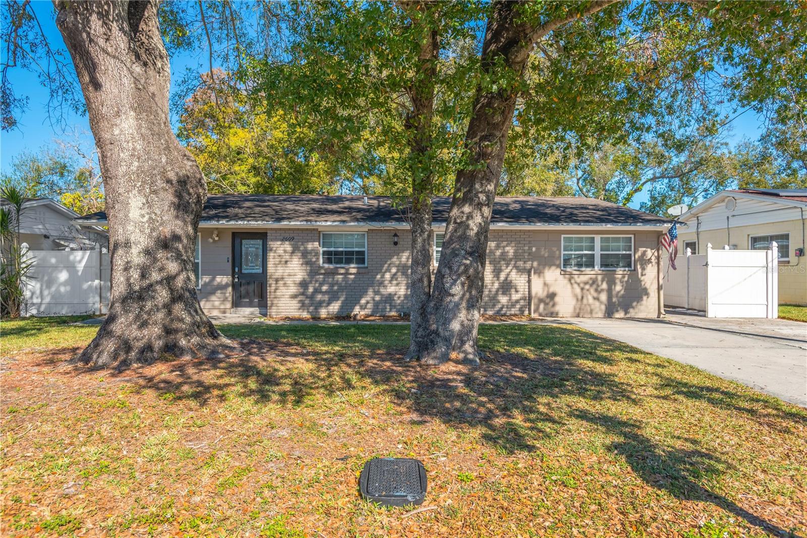 Details for 2609 Lorraine Street, TAMPA, FL 33614