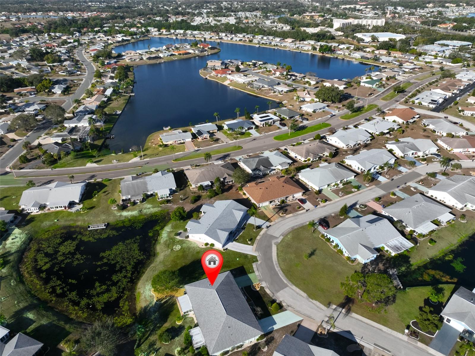 Image 38 of 41 For 325 Green Manor Drive