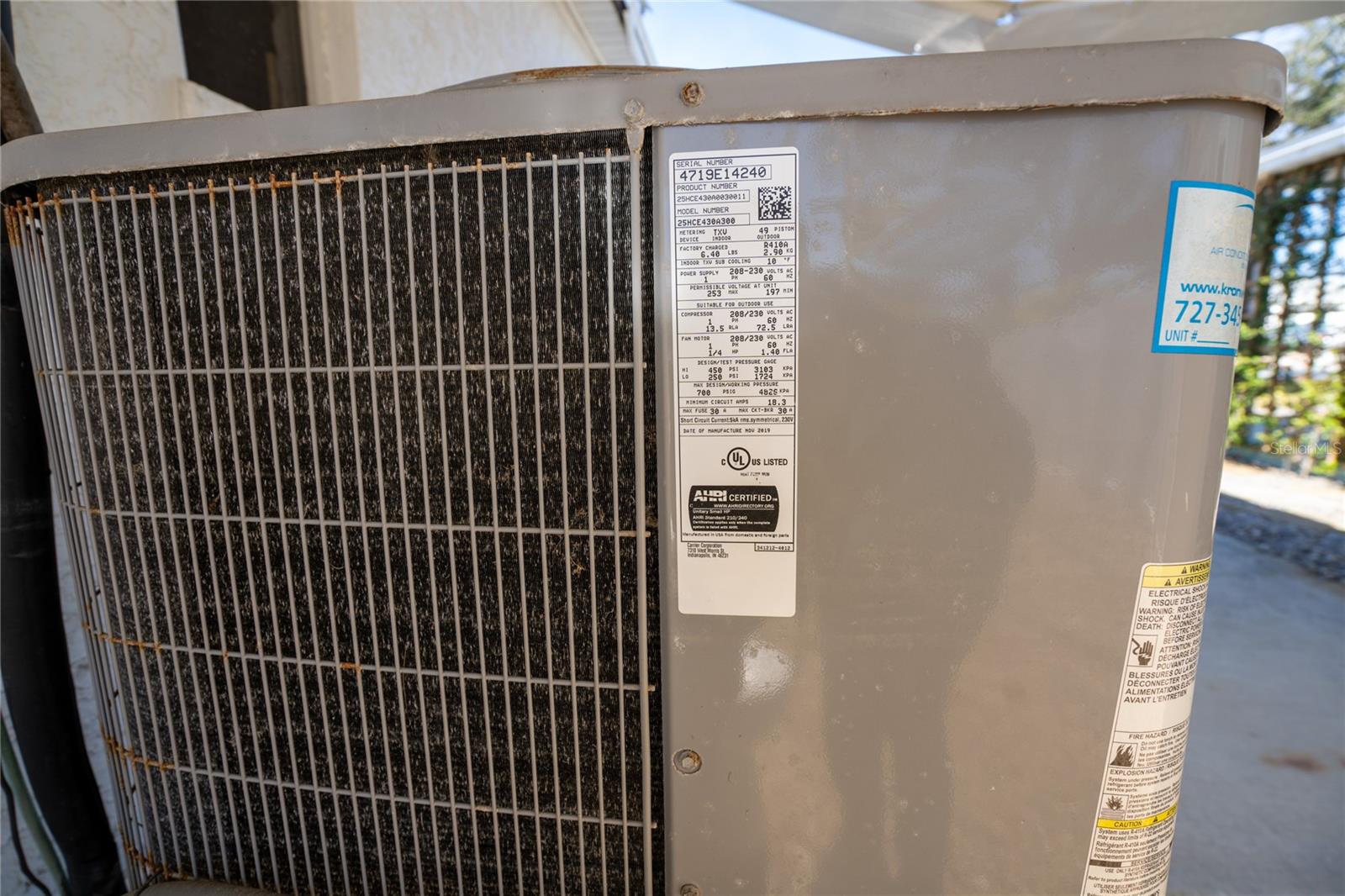 Image 25 of 37 For 7951 Gulf Boulevard