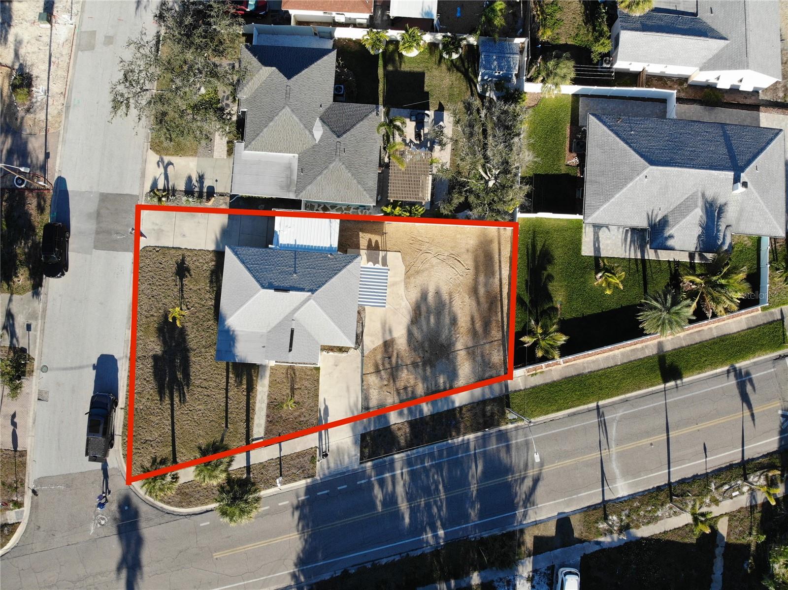 Image 3 of 37 For 7951 Gulf Boulevard