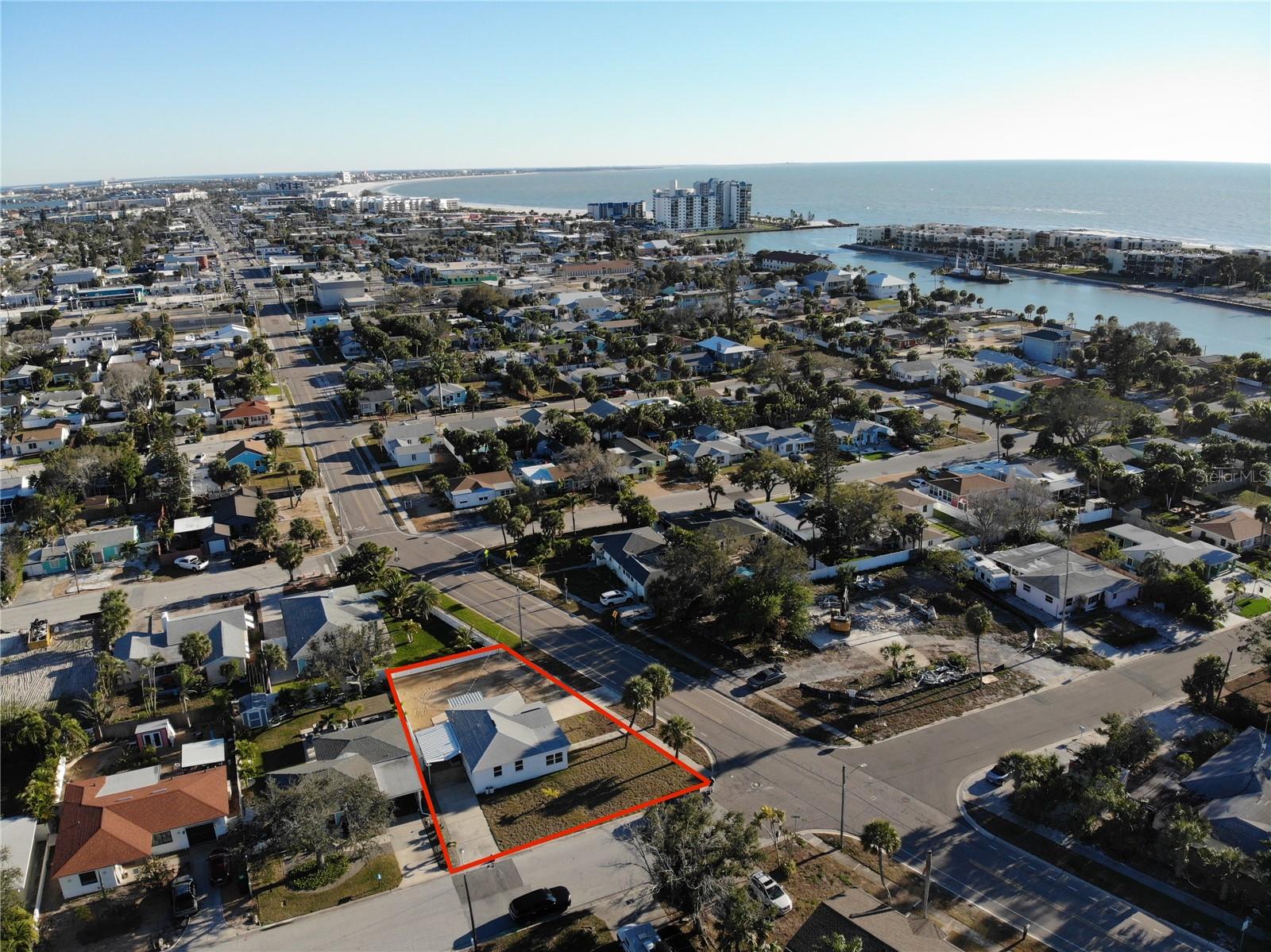 Image 7 of 37 For 7951 Gulf Boulevard