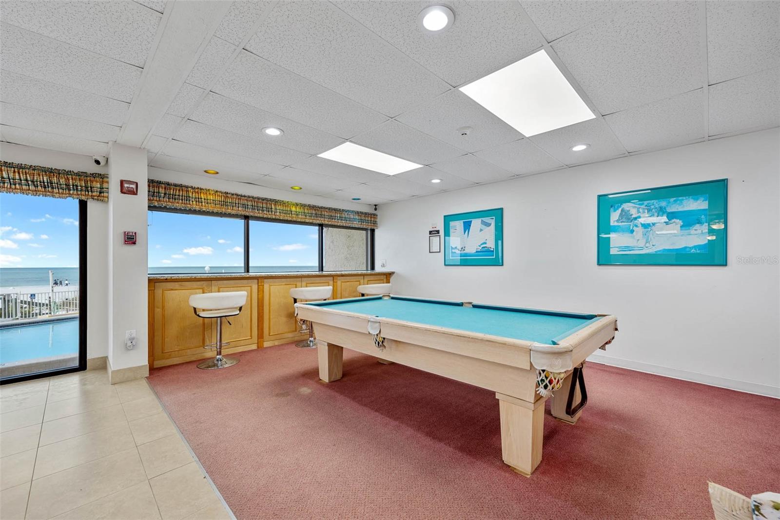 Image 26 of 30 For 19450 Gulf Boulevard 705