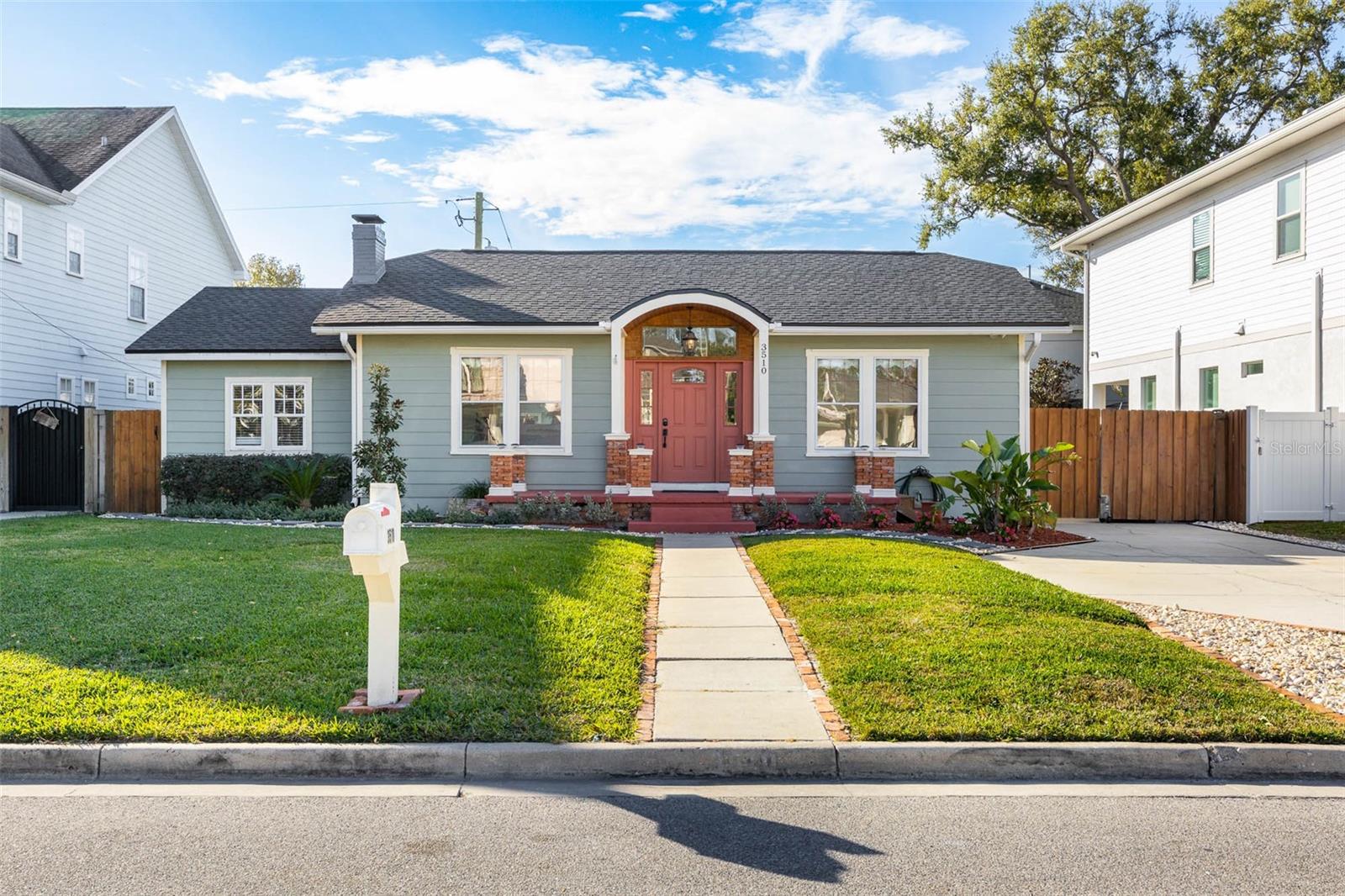 Details for 3510 Leona Street, TAMPA, FL 33629