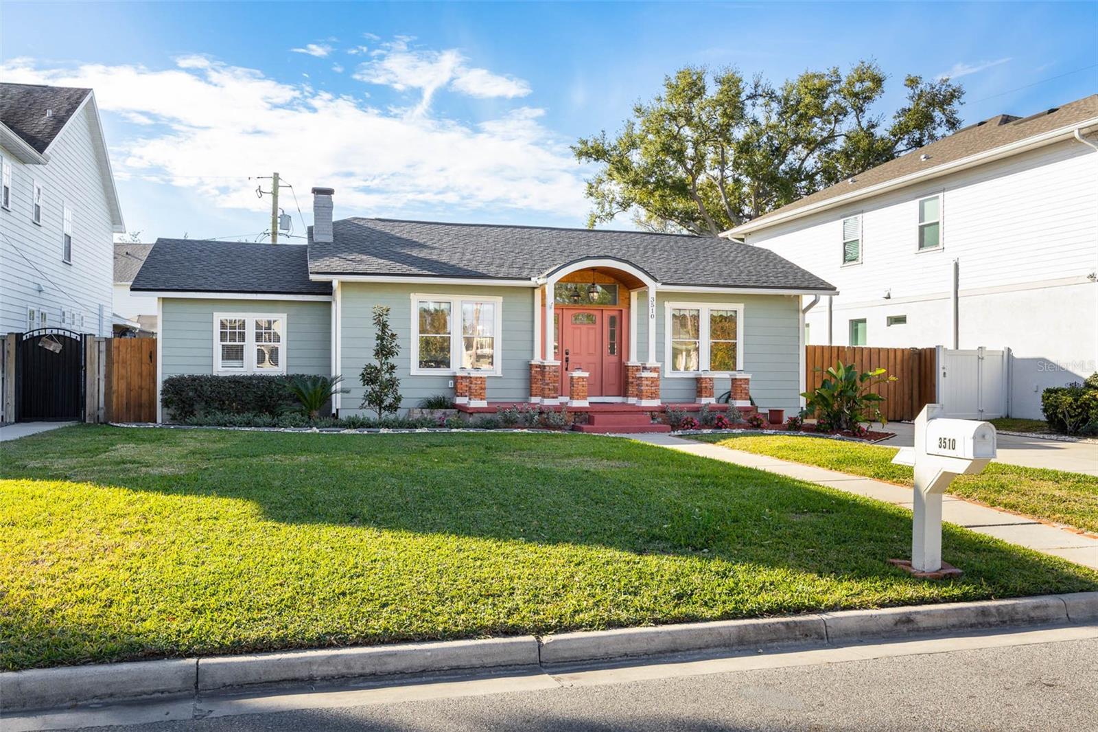 Image 45 of 46 For 3510 Leona Street