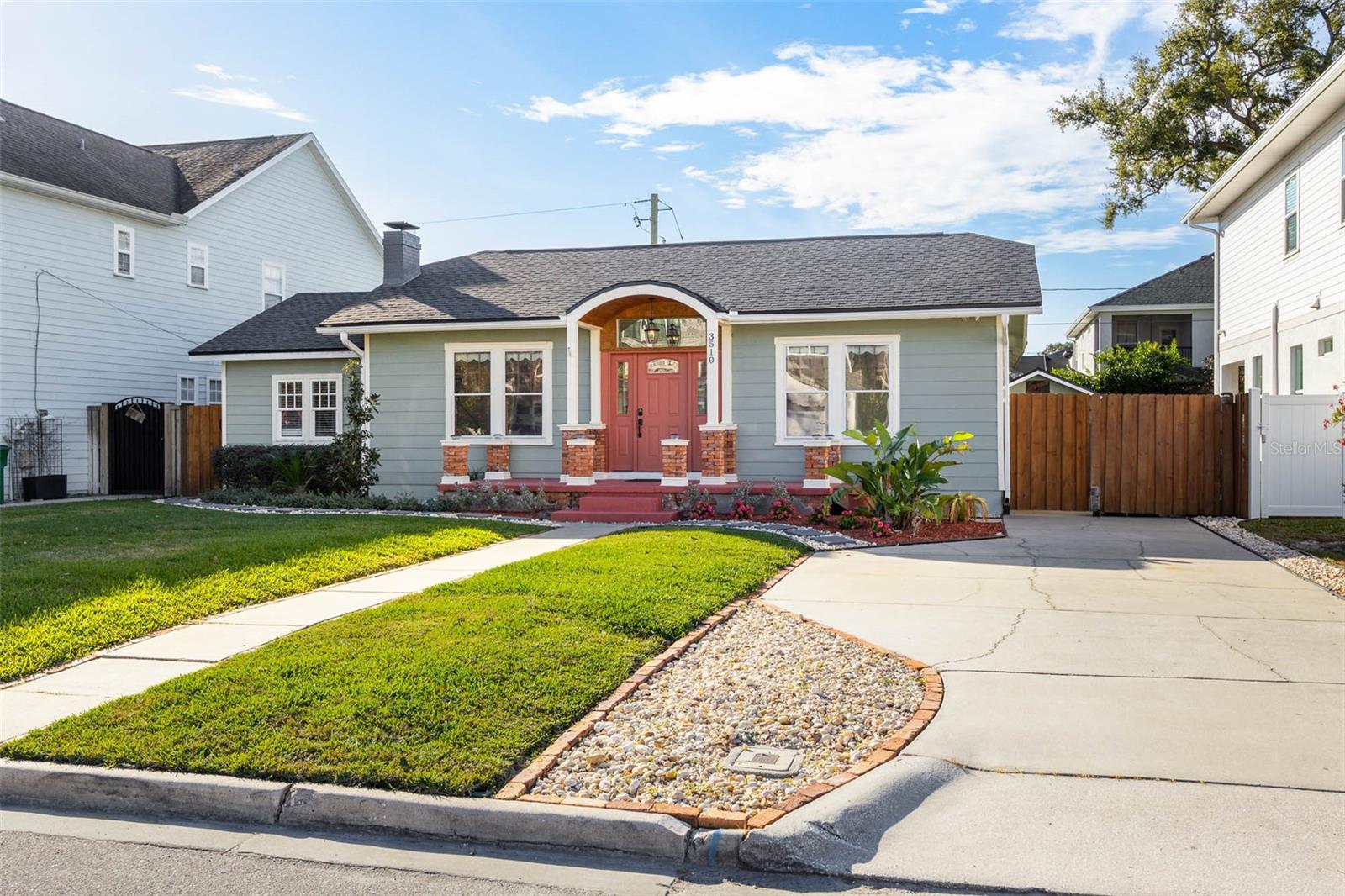 Image 46 of 46 For 3510 Leona Street