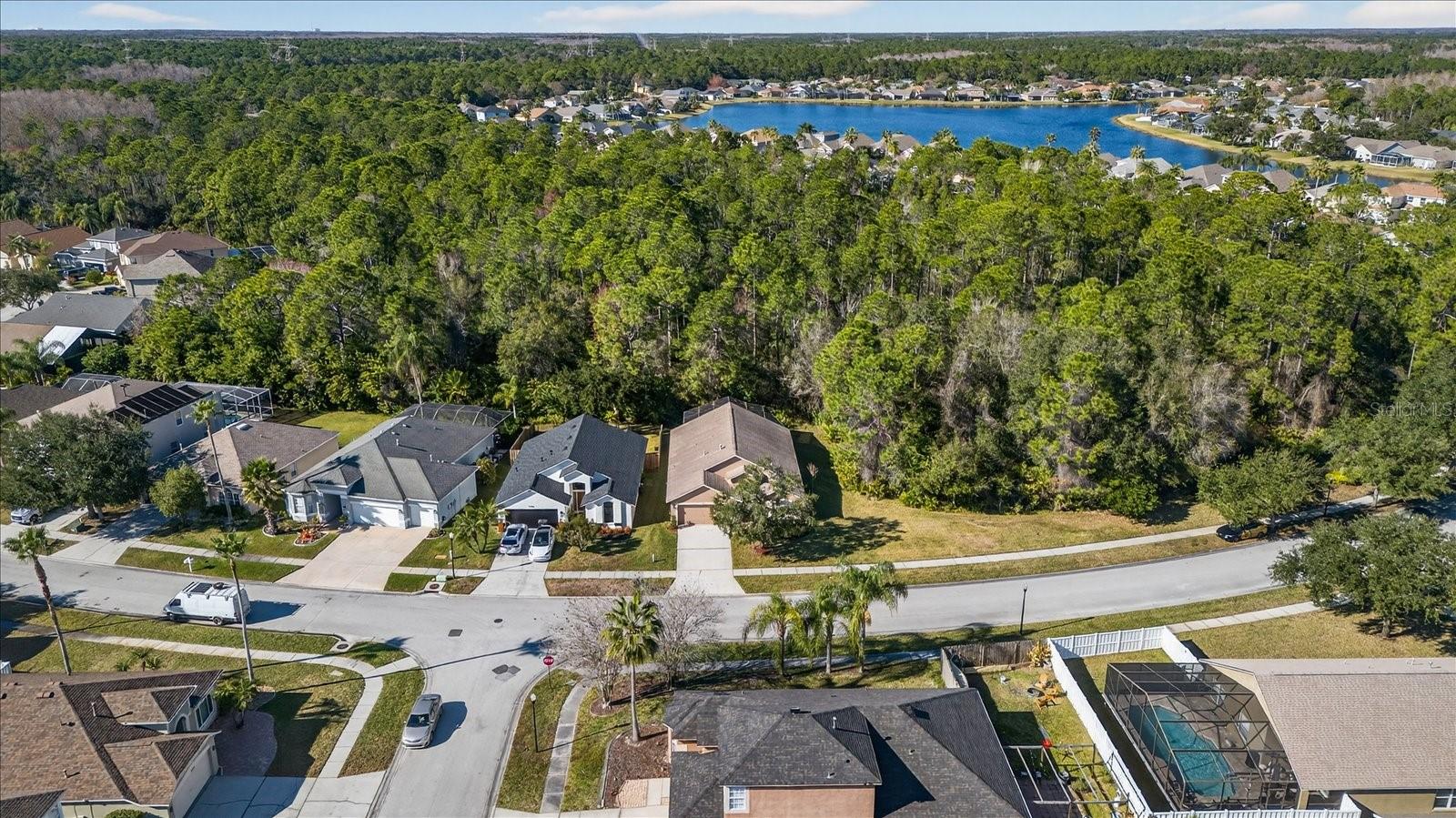 Image 6 of 43 For 12705 Westwood Lakes Boulevard