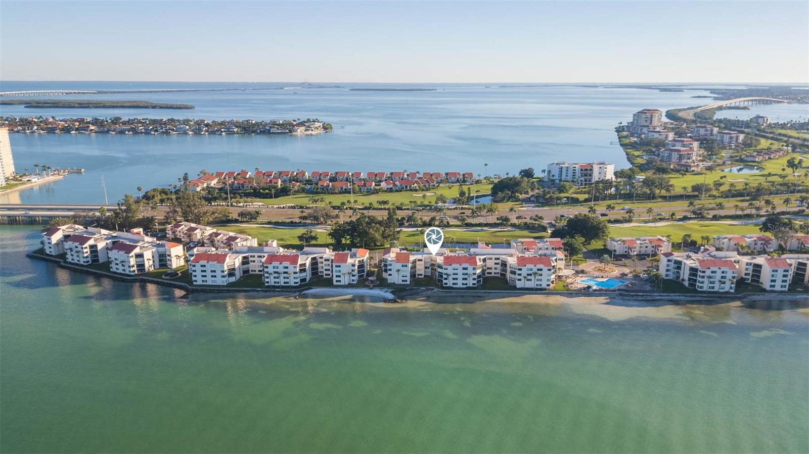 Image 30 of 38 For 5633 Puerta Del Sol Boulevard S 208