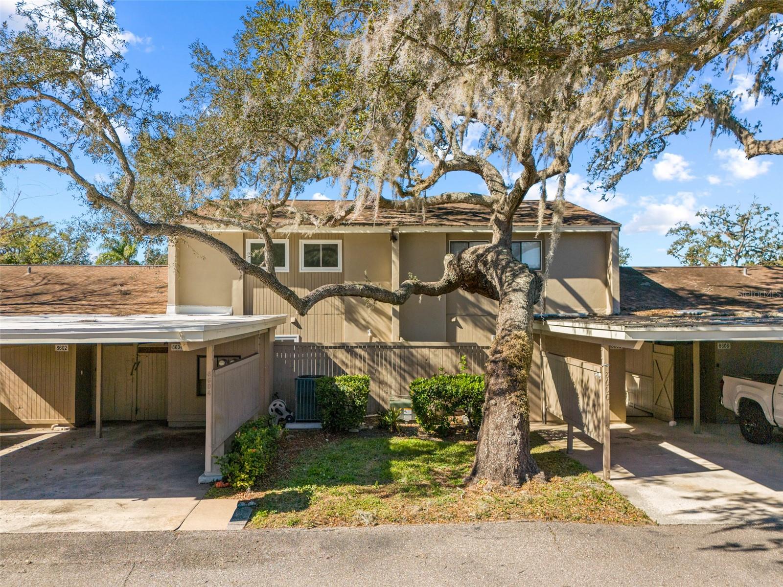 Details for 8606 Palm Lane, TEMPLE TERRACE, FL 33637