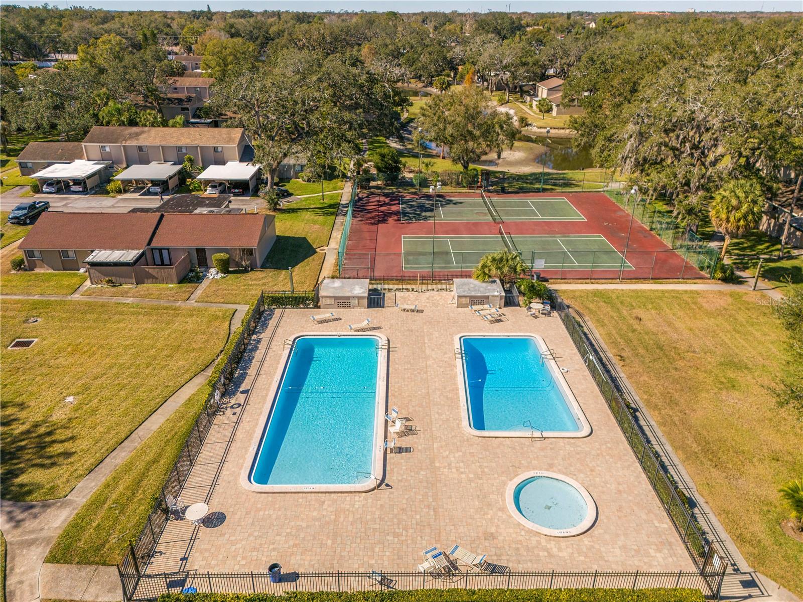 Image 46 of 58 For 8606 Palm Lane