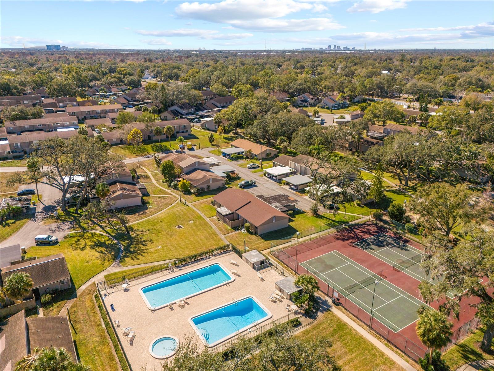 Image 47 of 58 For 8606 Palm Lane