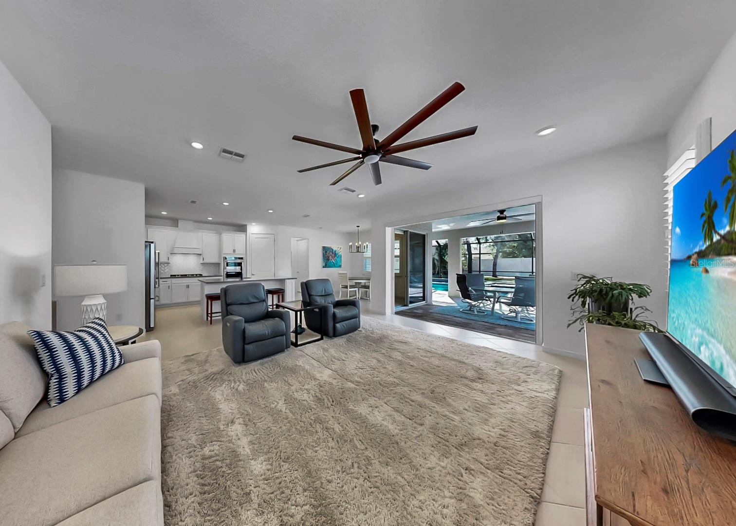 Image 13 of 22 For 14115 Hammock Crest Way