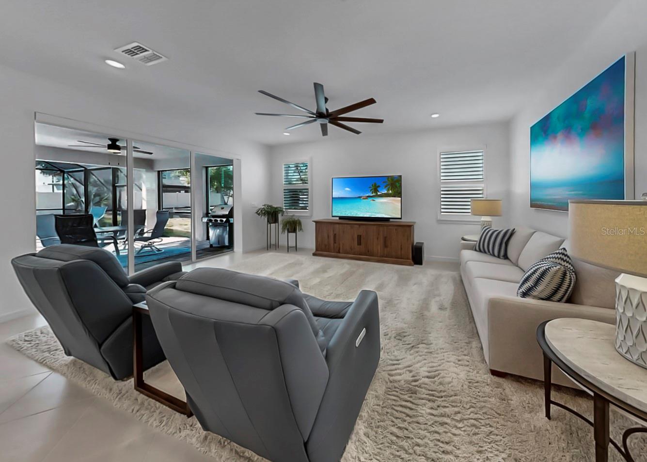 Image 14 of 22 For 14115 Hammock Crest Way