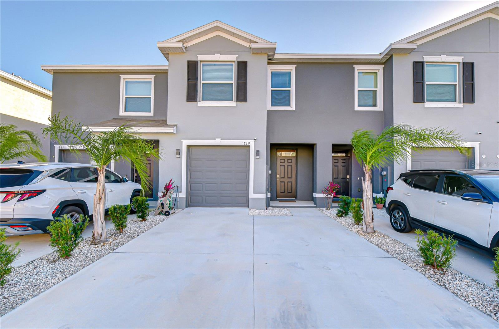 Details for 219 Mangrove Shade Circle, APOLLO BEACH, FL 33572