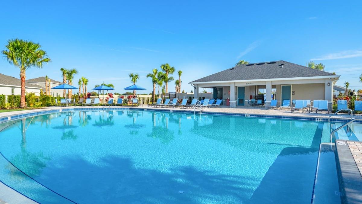 Image 38 of 42 For 5133 Slate Hue Place