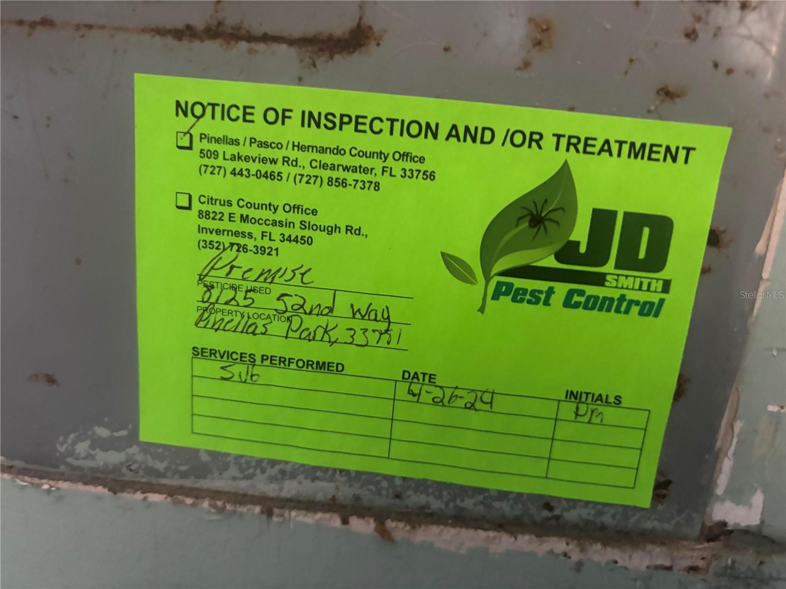 Image 23 of 26 For 8125 52nd Way N