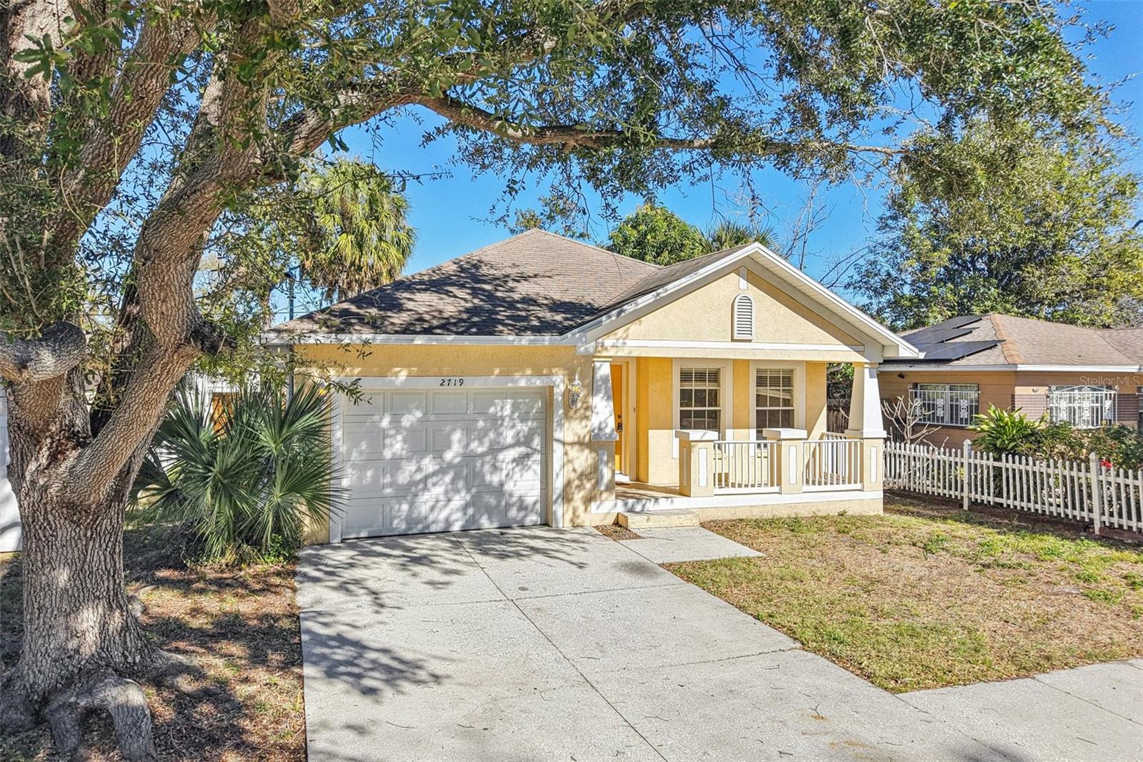 Listing photo id 23 for 2719 Union Street