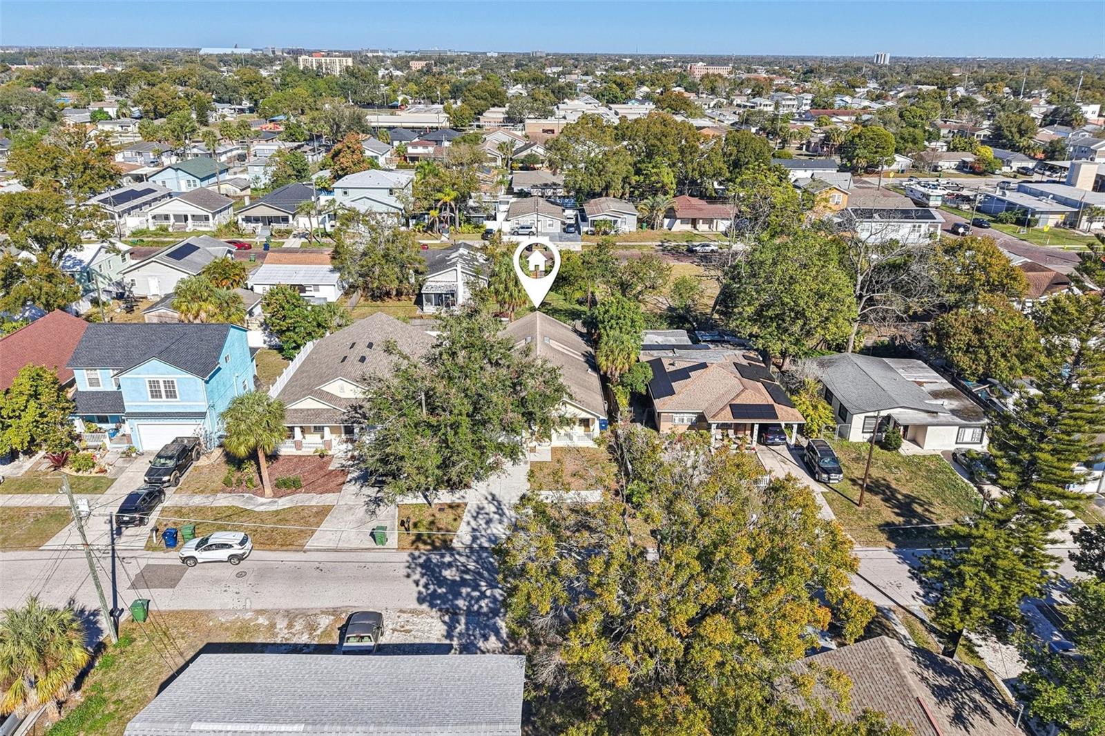 Listing photo id 24 for 2719 Union Street