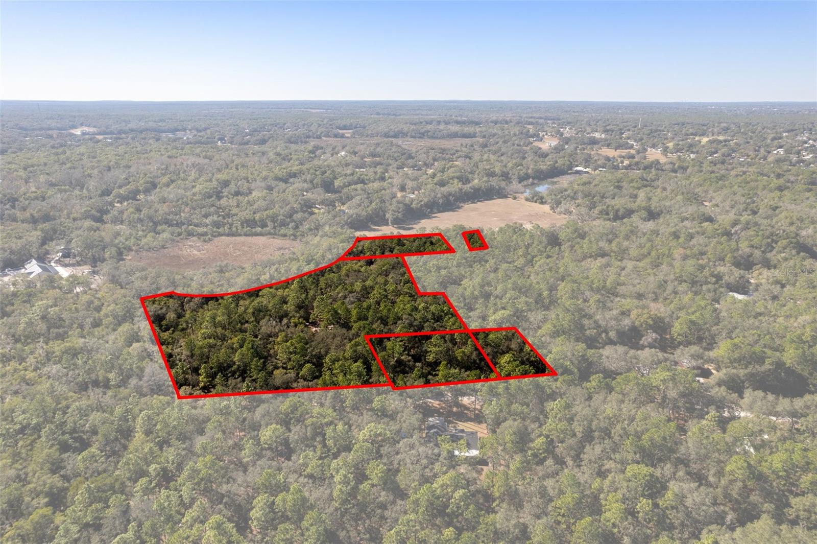 Image 9 of 9 For 9735 Mallard Drive