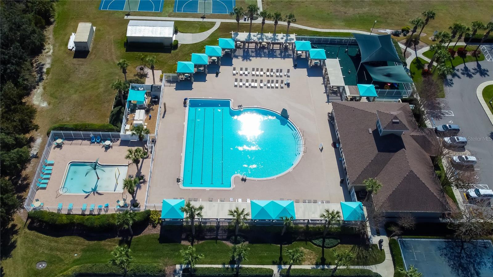 Image 71 of 78 For 3333 Brenford Place