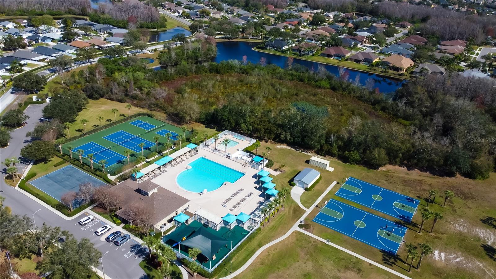 Image 75 of 78 For 3333 Brenford Place