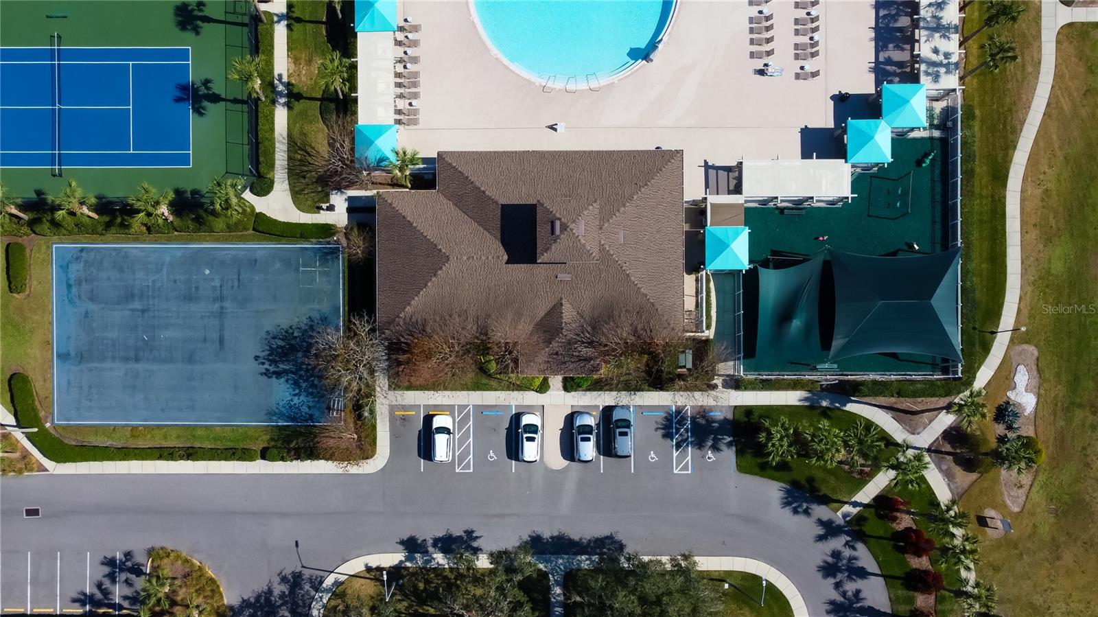 Image 77 of 78 For 3333 Brenford Place